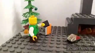 Анимация к Новому Году