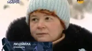 Тайны мира с Анной Чапман Церковные чудеса