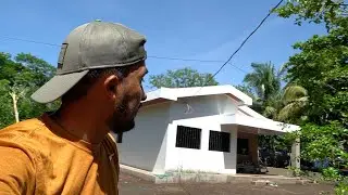 Por Fin Termine Mi Casa En El Salvador , Cuanto Gaste ??