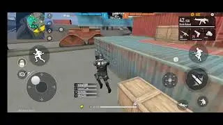 GARENA FREE FIRE MAX GAMEPLAY PART 2