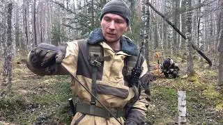 Поисковый  Крюк  и Работа С  Ним/ WW2