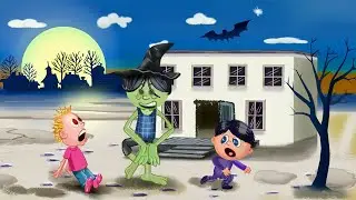 Zombi | Dečije pesme | Pesme za decu (Slideshow Video) – Ranko Damjanović