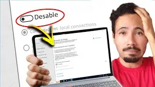 Slow Internet on Computer? Try this!...