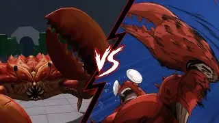 Every Strongest Battleground Character vs Anime