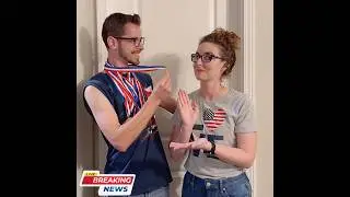 Men: if being in the restroom for 1 hr was an Olympic event. 🏅