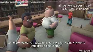Joe Swashbuckle Go Boing