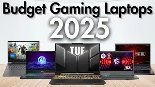 Top 5 Best Budget Gaming Laptop on Amazon  - Don’t Buy Without Watching