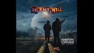 Jussmonty ft Lil December - hurt you so bad (Silent Hill) #music