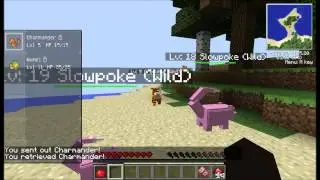Pixelmon Ep.2: Spud!