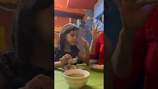 Maa Ke Pass Momos Khane Ka Paisa Nehi Hai 