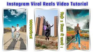 Mera Joota Hai Japani Reel Trending Video Editing || instagram reels viral video editing tutorial