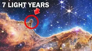 James Webb Space Telescope(JWST) first images Analysis/Explained