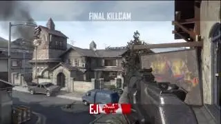 Beast Silent Shot On Standoff!