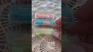 Бальзамы для губ BioSea от  FABERLIC упейте купить со скидкой до 65%🔥🔥🔥