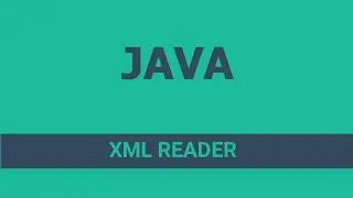 XMLReader