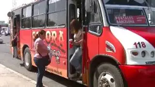 Notivisa - Casi un hecho incremento de transporte