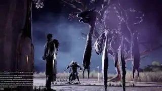 Full Gameplay: Warframe - The Sacrifice [Spoiler]