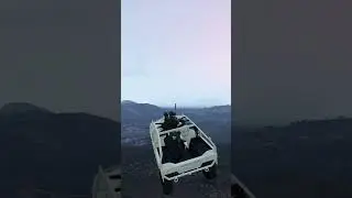 Летящая машина Arma 3 King Of The Hill #shorts #arma #koth #арма3 #arma3