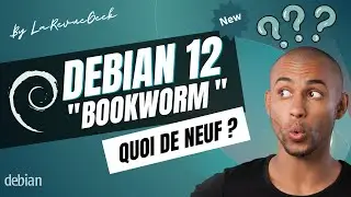 Debian 12 