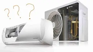 ЗАЧЕМ покупать NEOCLIMA NS09AHB/NU09AHB ??