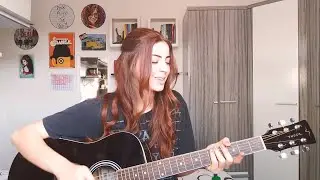 Time - Pink Floyd (cover)