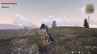 Stalker Online стрим рачка