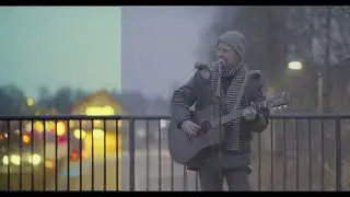 How to do Color grading Guitar Man #tutorial