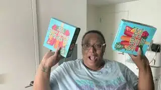 A Vlog because .. why not!