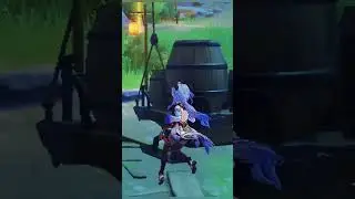 ПОВ: ТЫ УСТАЛ ОТ GENSHIN IMPACT 
