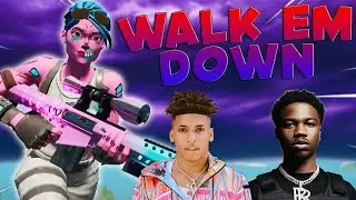 Fortnite montage 