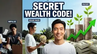 SAVE MONEY: Brain Hacks Revealed! (Secret Tricks)