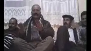 Tansu Çiller u Zlamé Şernexi