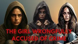 The Girl Wrongfully Accused of Crime Part 2 l Movie Explanation l Movie Recap l Hollywood Movies