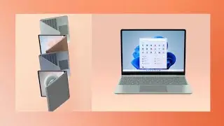 Microsoft surface go 2