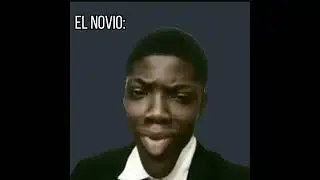 Mí novia cuando viene a mí casa #memes #viral