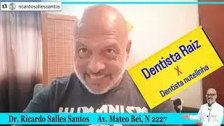 Dentista resolvedor de problemas