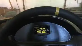 Параллельная дрифт парковка