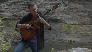 Adam Maletich - The River And The Sea