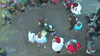 Праздник двора Пролетарский район Тула 2014 год 00033
