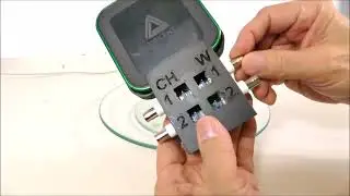 Analog Discovery 3 Enclosure