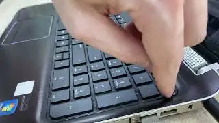 Ноутбук HP 2900