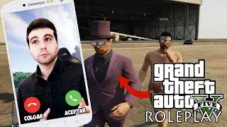 VEGETTA crea un servert de GTA roleplay con suscriptores y amigos