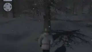 Hitman 2 - Das versteckte Tal TEIL 1