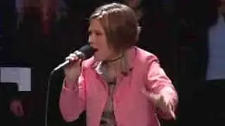 christ for the nations - revelation song