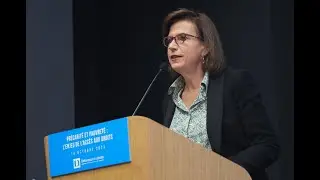 Colloque - Précarité et pauvreté : l'enjeu de l'accès aux droits