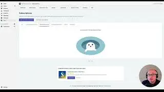 How to view and edit subscriptions in Seal Subscriptions app for Shopify