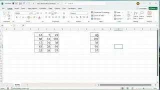 Shortcut Key for Paste Special in Excel