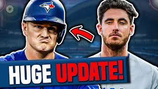 THIS Changes Matt Chapman’s Situation - Will The Blue Jays Sign Him? (Toronto Blue Nays News)