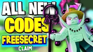 ALL NEW *Release* CODES in Anime Ninja War Tycoon Roblox [WORKING] CODES UPDATES [SECRET]