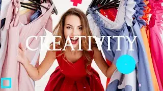 Harness Your Creativity 💎 Make a Difference in the World